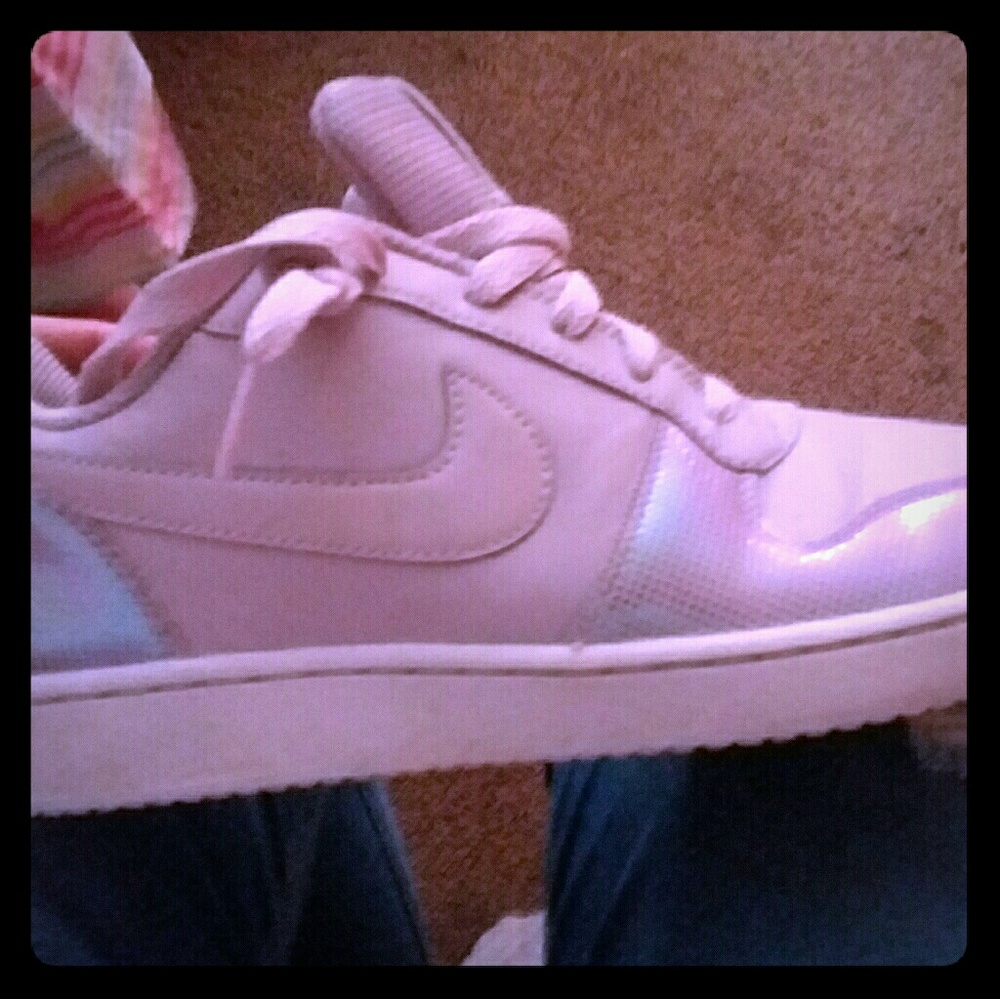 Nike shoes